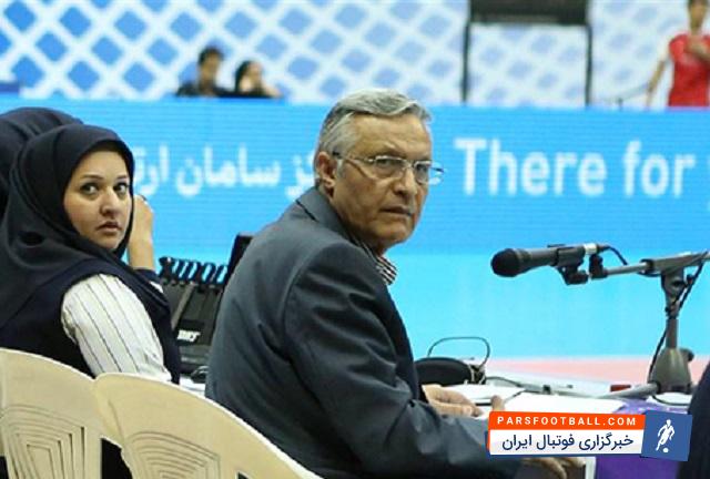 سعید درخشنده