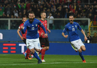 کوریره دلو اسپورت