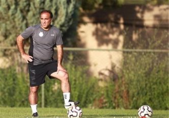 سیروس دین محمدی - سیروس دین‌محمدی