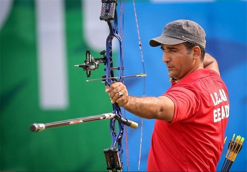 اسماعیل عبادی