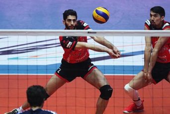 میلاد عبادی‌ پور