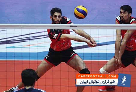 میلاد عبادی‌ پور