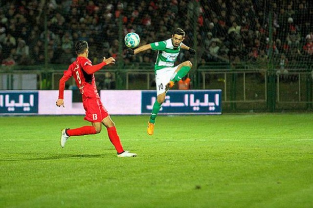 احسان پهلوان