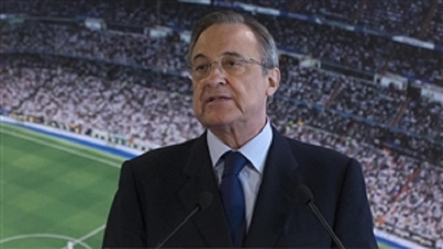 فلورنیتنو پرز - امباپه