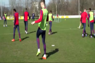 تیم ملی انگلیس