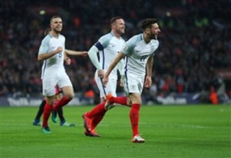 تیم ملی انگلیس