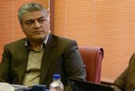 هاشم اسکندری