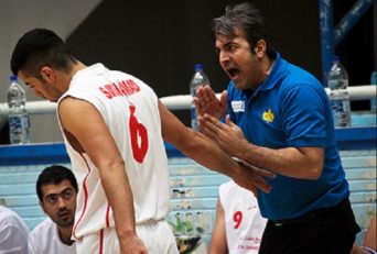 محمدرضا اسلامی