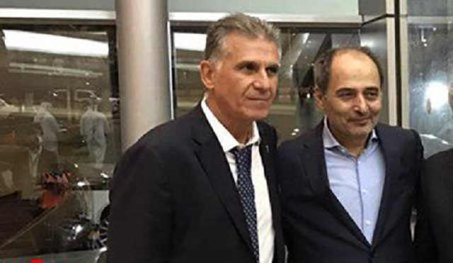 محمود اسلامیان