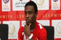 اسماعیل محمد