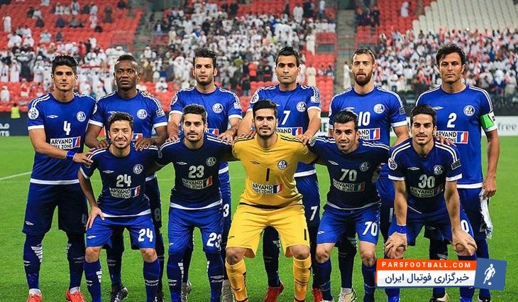 استقلال خوزستان