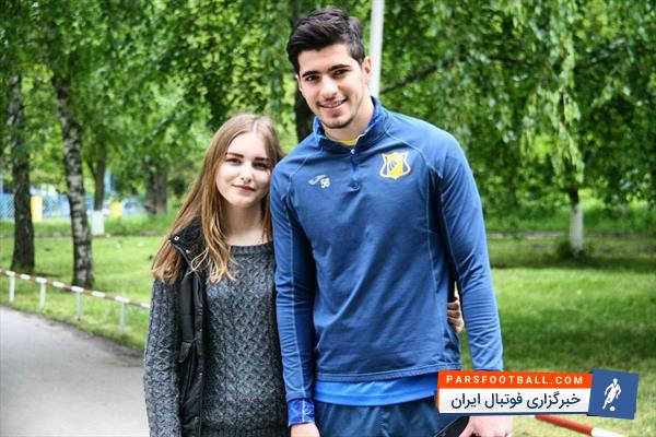 سعید عزت اللهی - سعید عزت‌اللهی