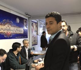 علیرضا فغانی