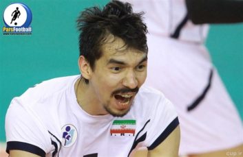 فرهاد قائمی