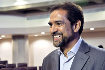 فیروز کریمی