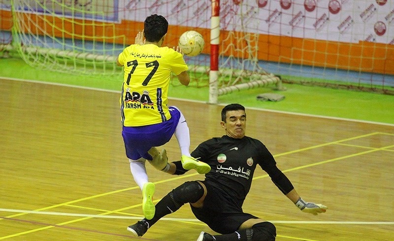 کاظم سلیمانی