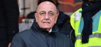 آدریانو گالیانی