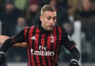 عملکرد دولفئو ستاره جوان آث میلان در برابر کیه وو