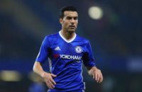 عملکرد پدرو بازیکن چلسی در دیدار برابر استوک سیتی