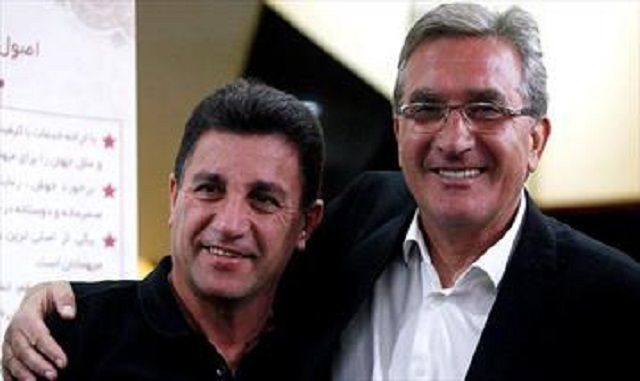 برانکو و قلعه نویی