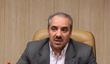 خسرو قمری