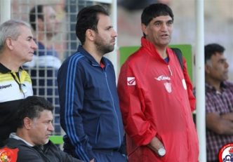 بهزاد غلامپور