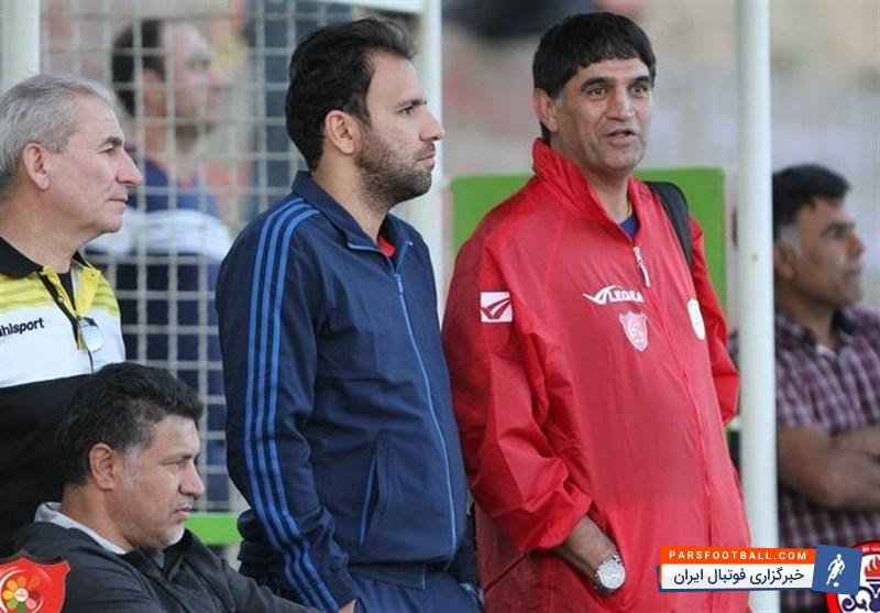 بهزاد غلامپور