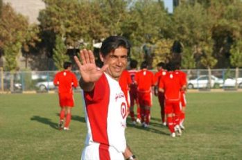 افشین قطبی