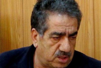 احمد گودرزی