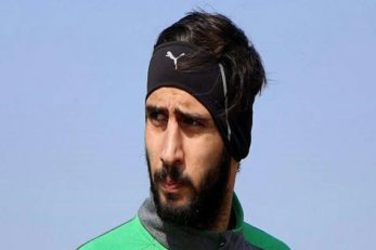 امین حاج محمدى