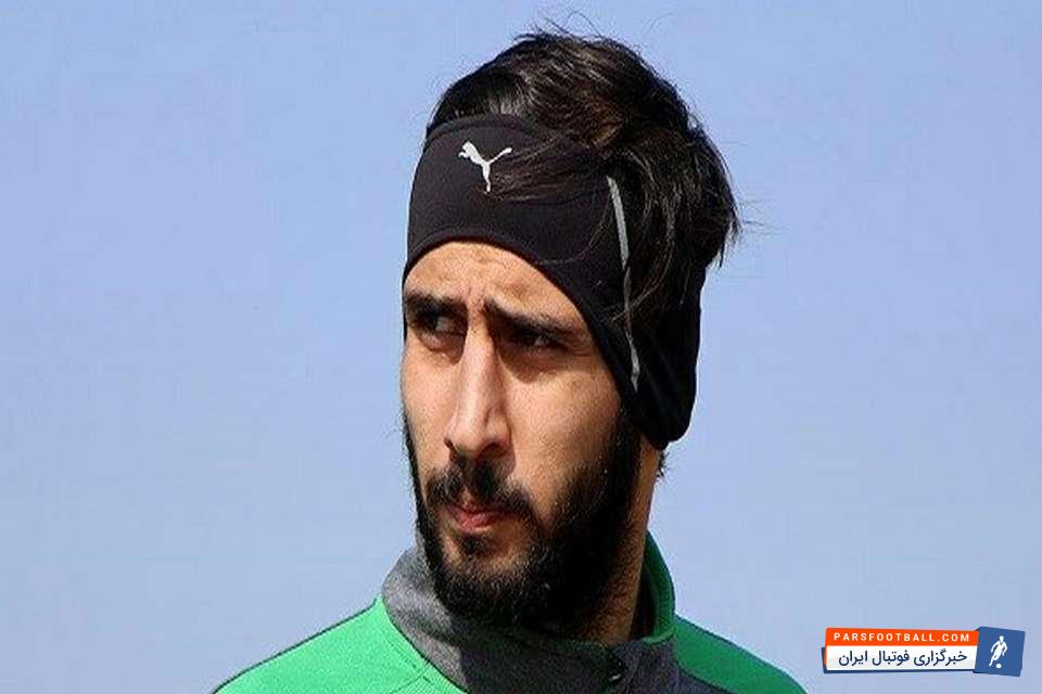 امین حاج محمدى