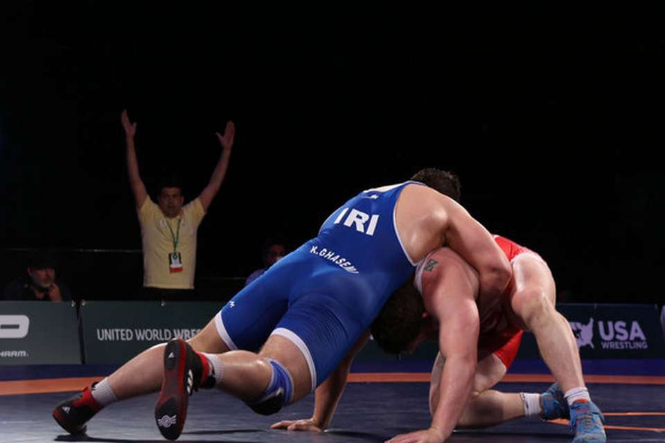 نعیم حسنزاده