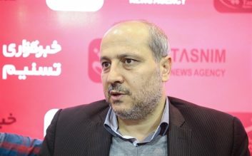 سید مناف هاشمی