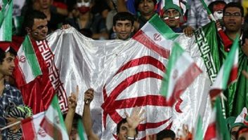 تیم ملی ایران - تیم ملی فوتبال