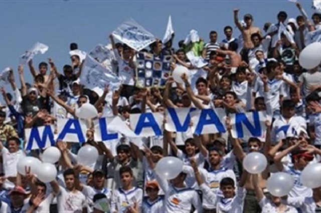 نادر فریاد شیران