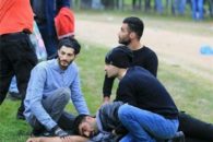 هوادار نساجی