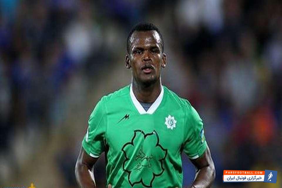 ادسون هنریکه دا سیلوا