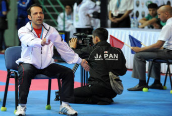 سید شهرام هروی