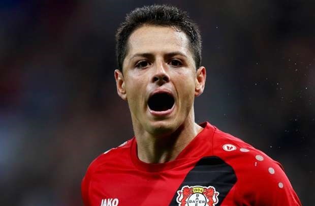 خاویر هرناندز