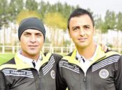 روزنامه صدای سپاهان