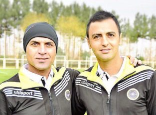 روزنامه صدای سپاهان