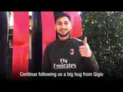 کلیپ باشگاه آث میلان به دنبال سه ملیونی شدن فالوئر های این تیم در اینستاگرام