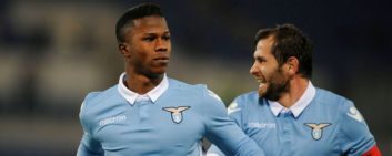 خلاصه بازی لاتزیو 3-1 تورینو سری آ ایتالیا