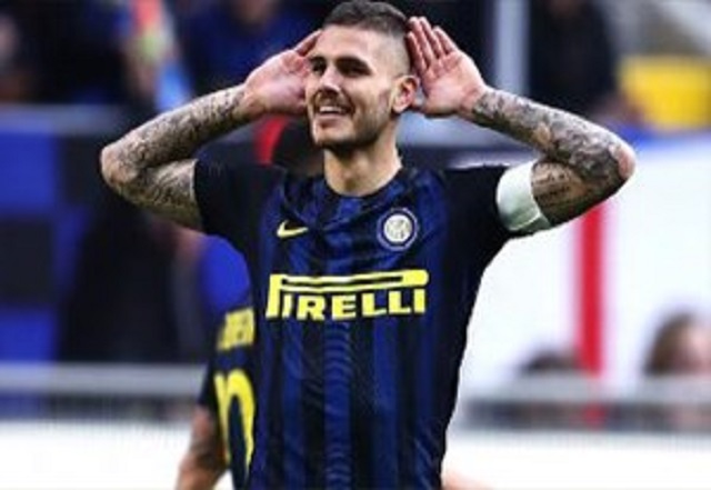 مائورو ایکاردی