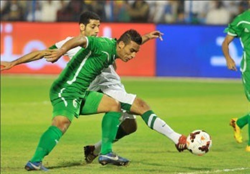 ایران و عراق - محمد ابراهیم