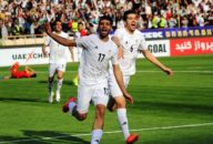 تیم ملی فوتبال - مهدی طارمی