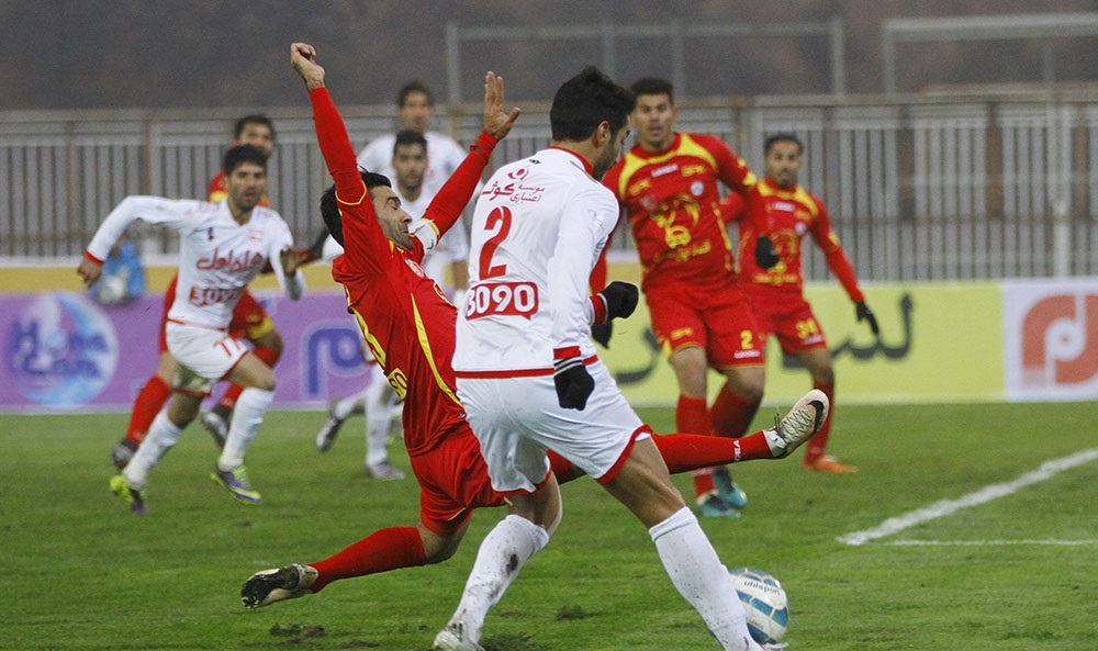 تراکتورسازی