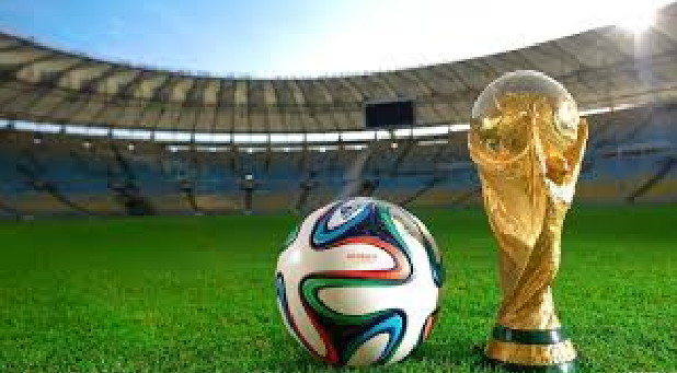 صعود ایران به جام‌ جهانی