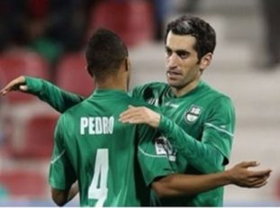 مجتبی جباری