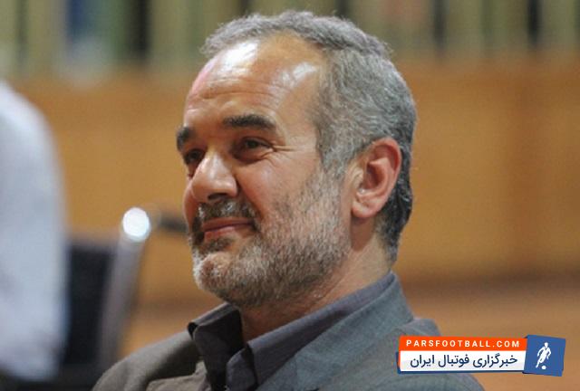 محمدحسین جعفری - محمد حسین جعفری